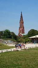 Görlitzer park